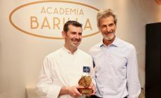 Evangelista è il campione del mondo della pasta