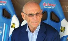 Sampdoria-Cagni: è già finita