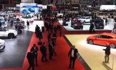 Coronavirus, annullato il Salone dell'Auto di Ginevra