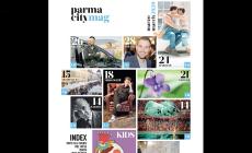 Arriva il nuovo numero di Parma City Mag: un altro mese a tutti eventi - Video