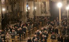 La diocesi di Parma dà il via libera alle messe a partire da domenica