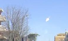 Meteorite esplode sul Nord Italia: è caduto nell'Adriatico - Video 