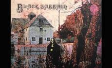 Black Sabbath, la strega e il vecchio mulino