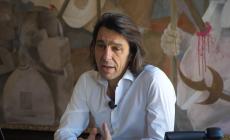 Mercanteinfiera protagonista sul web - Videointervista ad Antonio Cellie 