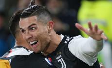 Ronaldo "Niente panico, sarà una stagione grandiosa per la Juve"