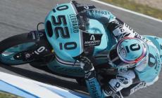 Kent al fotofinish su Bastianini