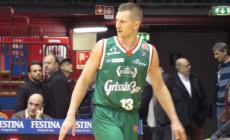 Reggio, vittoria al fotofinish su Venezia