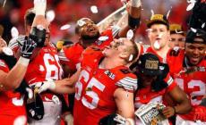College football, vince Ohio State