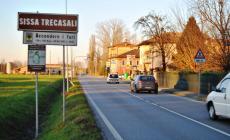 Tre pedoni investiti in due giorni