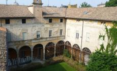 Mezzo milione per interventi urgenti nell'ex monastero di San Paolo