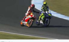 Phillip Island: Marquez all’ultimo giro