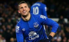 Roma, Mirallas al posto di Salah