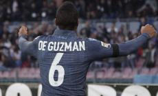 De Guzman-Vargas: il Napoli vende