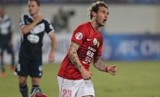 Diamanti torna alla Fiorentina?