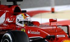 Vettel: “Non ho tirato fuori il massimo”