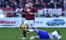 Cairo: "Tre offerte per Darmian"