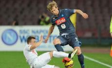 Strinic è l'erede di Santon