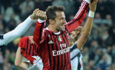 Del Piero: "Milan, se mi vuoi..."