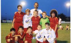 Gol, passione e divertimento a Carignano