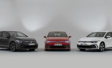 Tre nuove Golf: GTI, GTE e GTD