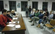 Noceto punta sui giovani: nasce la consulta 