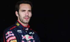 Vergne: "Ferrari, un sogno"