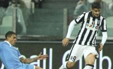 Morata: "Juve? Non dipende da me"