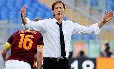 Garcia: "A Roma per 25 anni"