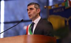 "Una città non la cambia un sindaco, non la cambia una Giunta. La cambiano i parmigiani"