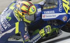 Rossi: "Fondamentale partire davanti"