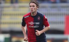 Ekdal, addio Italia: è dell'Amburgo