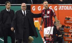 Menez: "Con Ibra siamo da scudetto"