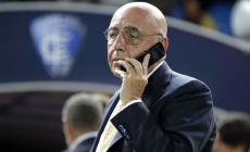 Galliani al finto Ferrero: "Prendo Destro o Osvaldo"