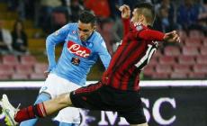 Napoli, proposto Callejon al Chelsea