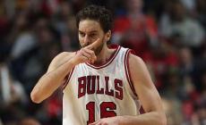 Westbrook non basta contro i Bulls