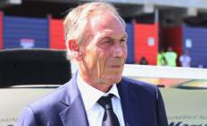 Cagliari, con Zeman c'&egrave; un progetto