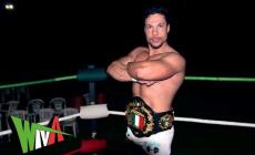 E' di Parma il nuovo campione di wrestling