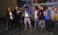 Borgosound al limone