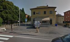 Rissa a San Prospero nella notte: un ferito