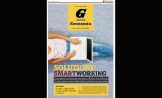 Viaggio nel mondo dello «smart working»