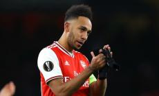 Aubameyang, lo United fa sul serio