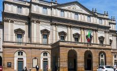 Scala, alla prima del "Ratto del serraglio" un telefonino è caduto da un palco e ha ferito uno spettatore in platea