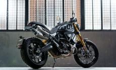 Ducati Scrambler PRO Più "joy" per tutti