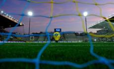 Parma, avanti un altro: Nuccilli