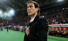 Garcia: strade che portano a Parigi