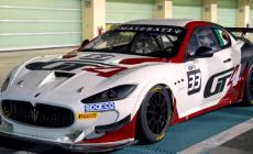 Maserati proiettata verso il 2016