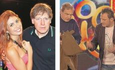 «Ridere di gusto»: 4 serate con i comici di «Zelig» e «Colorado»