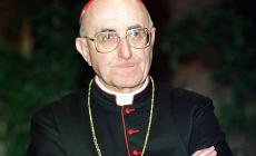 Morto il card. Biffi. Disse: Emilia sazia e disperata