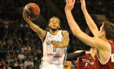 Mercato, Taurean Green ad Avellino
