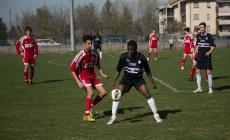 Negli Allievi ora &egrave; terzo Giordani